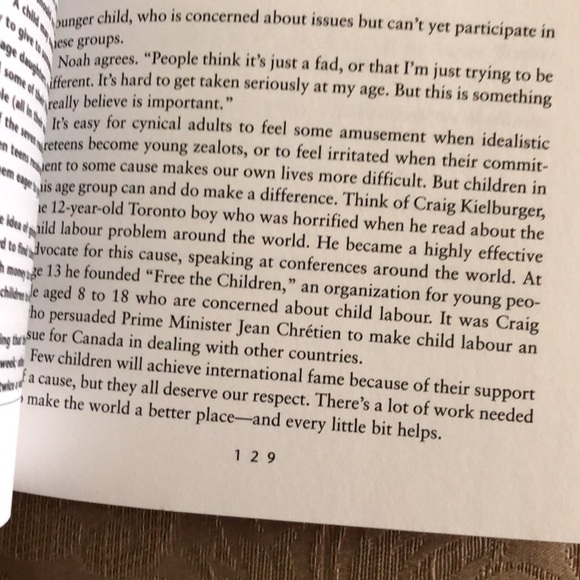 STEPS & STAGES - THE PRETEEN YEARS (9 - 12) HOLLY BENNETT/TERESA PITNAN - #342 - Picture 8 of 8